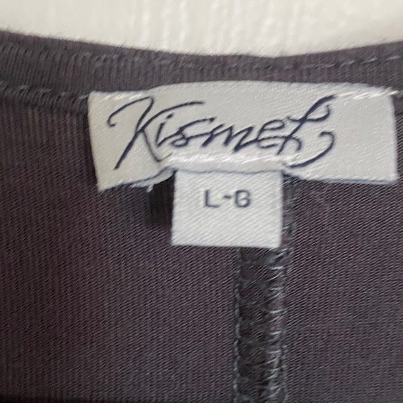 Kismet tank top - Picture 3 of 3